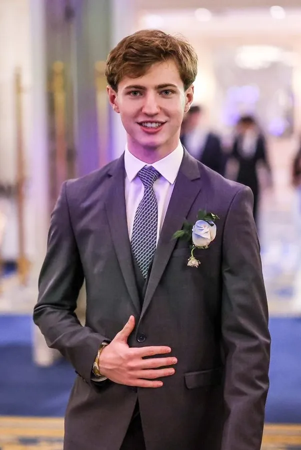 Thomas, Mathematics & French & Physics tutor